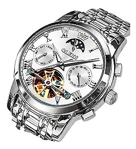 Relógio Masculino OLEVS GX-S-G6617GH-H