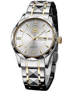 Relógio Masculino OPK HG-US-8151