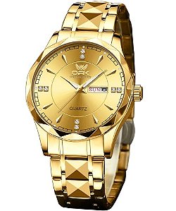 Relógio Masculino OPK HG-US-8151