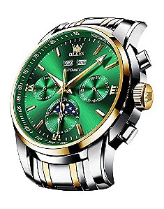 Relógio Masculino OLEVS GX-S-G6633G-JLV