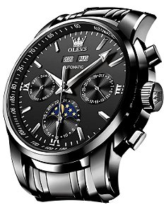 Relógio Masculino OLEVS GX-S-G6633GH-H
