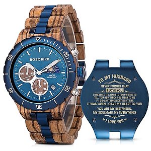 Relógio Masculino 2win GT111