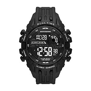 Relógio Masculino Skechers SR1130