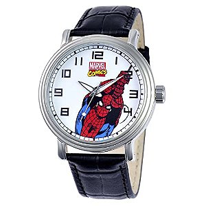 Relógio Masculino Marvel W000532