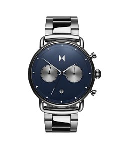 Relógio Masculino MVMT D-BT01-BLUS