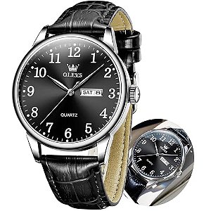 Relógio Masculino OLEVS G5535