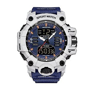 Relógio Masculino KXAITO 2025