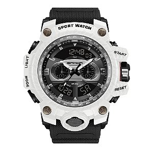 Relógio Masculino KXAITO KXAITO 3153 3155