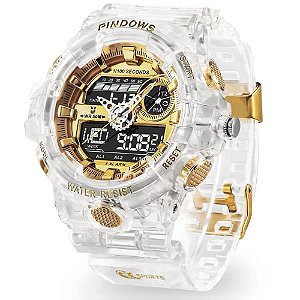 Relógio Masculino PINIDOUS PDS-603