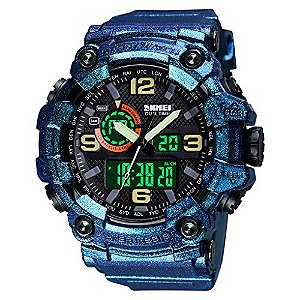 Relógio Masculino KXAITO KXAITO 3153 3155