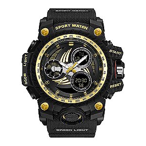 Relógio Masculino KXAITO 2025