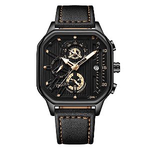 Relógio Masculino A ALPS TRS6004