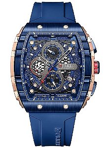 Relógio Masculino LOREO 8442