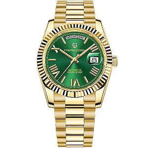 Relógio Masculino LACZ DENTON PD1783-CJ