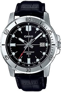 Relógio Masculino Casio MTP-VD01L-1EVUDF (A1371)