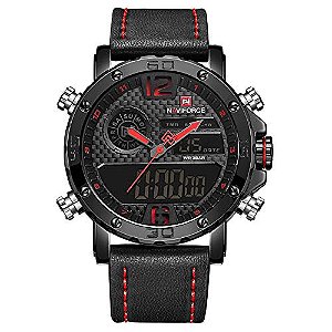 Relógio Masculino NAVIFORCE NF-9134