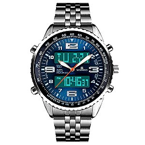 Relógio Masculino VIGOROSO V740.B