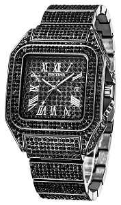 Relógio Masculino PINTIME KD1011-B