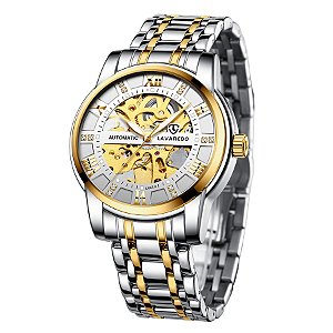 Relógio Masculino A ALPS TWS9005