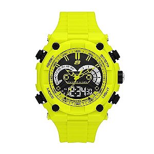 Relógio Masculino Skechers SR1161