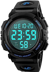 Relógio Masculino MJSCPHBJK MJSCPHBJK1255K