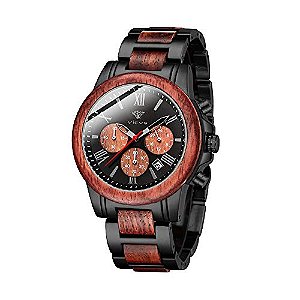 Relógio Masculino VICVS WX-039