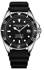 Relógio Masculino Stuhrling Original 3950R.1