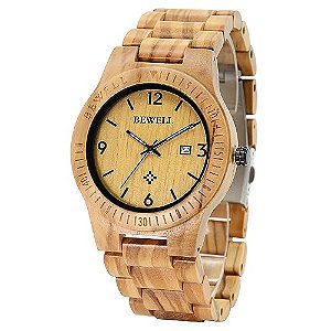 Relógio Masculino BEWELL Bewell169543204
