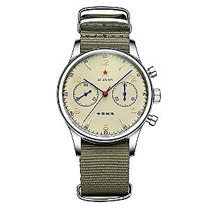 Relógio Masculino AESOP AS-1963