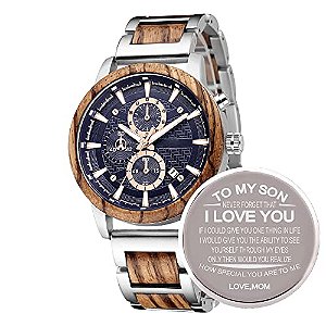 Relógio Masculino WASTIME W