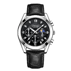 Relógio Masculino devaco PDMK02