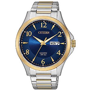 Relógio Masculino Citizen BF2005-54L
