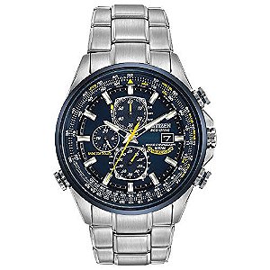 Relógio Masculino Citizen AT8020-54L