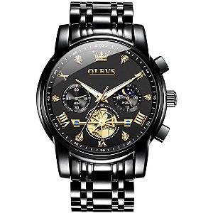 Relógio Masculino OUPINKE FL-OLS-G2856GH-HH