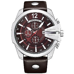 Relógio Masculino CURREN 8106