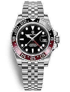 Relógio Masculino PAGRNE DESIGN pagani watch