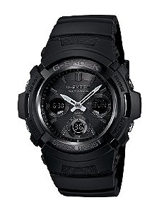 Relógio Masculino CASIO AWGM100B-1A