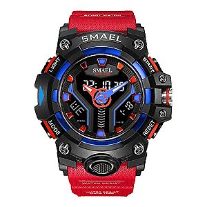 Relógio Masculino TOSTAR SS7575