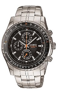 Relógio Masculino Casio EAW-MTP-4500D-1AV