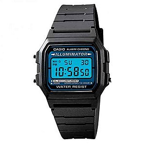 Relógio Masculino Casio F105W-1A