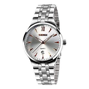 Relógio Masculino cofuo CF-9071-WG