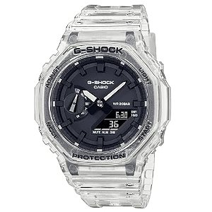 Relógio Masculino Casio 4549526297939