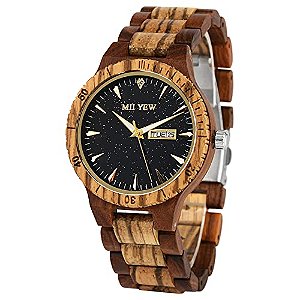 Relógio Masculino MII YEW M005G