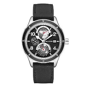 Relógio Masculino SEAKOSS 1225