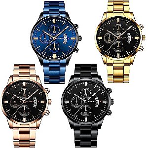Relógio Masculino yunanwa 845