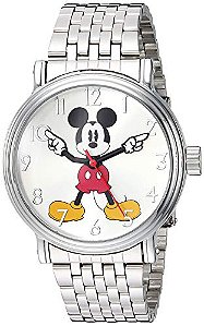 Relógio Masculino Disney WDS000683