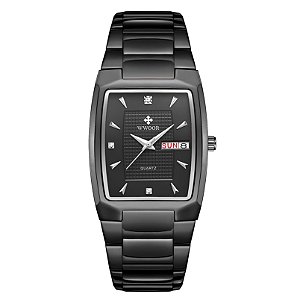 Relógio Masculino WWOOR 8837