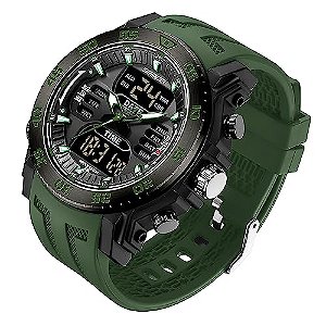 Relógio Masculino KXAITO 2025