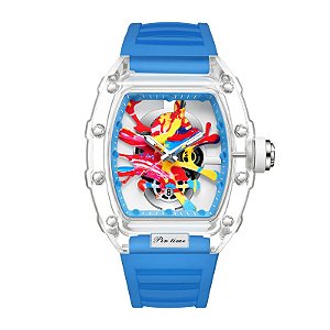 Relógio Masculino DROCUAMGOYA TY8133