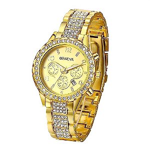 Relógio Masculino JewelryWe JW347P0074